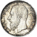 Monnaie, Belgique, Leopold II, 5 Francs, 5 Frank, 1873, TB+, Argent, KM:24