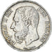 Monnaie, Belgique, Leopold II, 5 Francs, 5 Frank, 1873, TB+, Argent, KM:24
