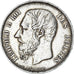 Monnaie, Belgique, Leopold II, 5 Francs, 5 Frank, 1872, TTB, Argent, KM:24