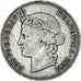 Monnaie, Suisse, 5 Francs, 1892, Bern, TB+, Argent, KM:34