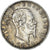 Moeda, Itália, Vittorio Emanuele II, 5 Lire, 1870, Milan, EF(40-45), Prata