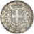 Moeda, Itália, Vittorio Emanuele II, 5 Lire, 1870, Milan, EF(40-45), Prata