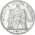 France, Hercule, 5 Francs, 1875, Paris, AU(50-53), Silver, KM:820.1