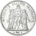 France, Hercule, 5 Francs, 1875, Paris, AU(50-53), Silver, KM:820.1