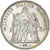 France, Hercule, 5 Francs, 1875, Paris, AU(50-53), Silver, KM:820.1