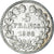 Coin, France, Louis-Philippe, 5 Francs, 1838, Rouen, VF(30-35), Silver