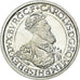 Monnaie, Belgique, 5 Ecu, 1987, SPL, Argent, KM:166