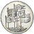 Moneta, Wielka Brytania, Elizabeth II, 5 Pounds, 1996, AU(50-53), Srebro