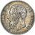 Münze, Belgien, Leopold II, 5 Francs, 5 Frank, 1870, S+, Silber, KM:24