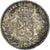Münze, Belgien, Leopold II, 5 Francs, 5 Frank, 1870, S+, Silber, KM:24
