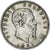 Italy, Vittorio Emanuele II, 5 Lire, 1865, Naples, VF(30-35), Silver, KM:8.2