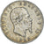 Italien, Vittorio Emanuele II, 5 Lire, 1869, Milan, S, Silber, KM:8.3