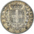 Italy, Vittorio Emanuele II, 5 Lire, 1869, Milan, VF(20-25), Silver, KM:8.3