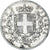 Italy, Vittorio Emanuele II, 5 Lire, 1876, Rome, EF(40-45), Silver, KM:8.4