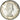 Moeda, Canadá, Elizabeth II, Dollar, 1962, Royal Canadian Mint, Ottawa