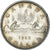 Coin, Canada, Elizabeth II, Dollar, 1962, Royal Canadian Mint, Ottawa