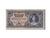 Billet, Hongrie, 500 Pengö, 1945, TTB+