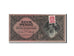 Banknote, Hungary, 1000 Pengö, 1945, AU(55-58)