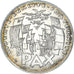 Coin, France, 8 mai 1945, 100 Francs, 1995, Paris, AU(50-53), Silver, KM:1116.1