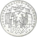 Coin, France, 8 mai 1945, 100 Francs, 1995, Paris, AU(50-53), Silver, KM:1116.1