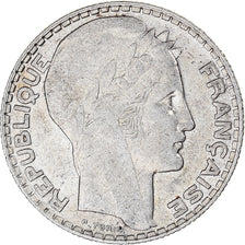 Coin, France, Turin, 10 Francs, 1934, AU(50-53), Silver, KM:878, Gadoury:801