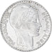 Coin, France, 10 Francs, 1938, Paris, MS(60-62), Silver, KM:878, Gadoury:801