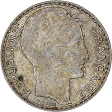 Münze, Frankreich, Turin, 10 Francs, 1932, Paris, SS+, Silber, KM:878