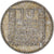 Coin, France, Turin, 10 Francs, 1932, Paris, AU(50-53), Silver, KM:878
