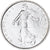 Moneda, Francia, Semeuse, 5 Francs, 1969, Paris, SC, Plata, KM:926, Gadoury:770