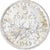 Moneda, Francia, Semeuse, 5 Francs, 1969, Paris, SC, Plata, KM:926, Gadoury:770