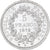 Münze, Frankreich, Hercule, 5 Francs, 1873, Paris, VZ+, Silber, KM:820.1