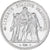 Coin, France, Hercule, 5 Francs, 1874, Paris, AU(55-58), Silver, KM:820.1