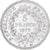 France, Hercule, 5 Francs, 1877, Paris, AU(50-53), Silver, KM:820.1