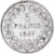 France, Louis-Philippe, 5 Francs, 1847, Paris, EF(40-45), Silver, KM:749.1