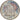 Moeda, França, Hercule, 50 Francs, 1979, Paris, MS(60-62), Prata, KM:941.1