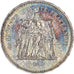 Monnaie, France, Hercule, 50 Francs, 1979, Paris, SUP+, Argent, Gadoury:882