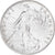 Münze, Frankreich, Semeuse, 50 Centimes, 1918, Paris, VZ+, Silber, KM:854