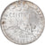 Münze, Frankreich, Semeuse, 50 Centimes, 1918, Paris, VZ+, Silber, KM:854