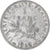 Monnaie, France, Semeuse, Franc, 1902, Paris, TB, Argent, Gadoury:467, KM:844.1