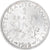 Coin, France, Semeuse, Franc, 1912, Paris, MS(60-62), Silver, KM:844.1