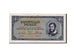 Banknote, Hungary, 1,000,000 Pengö, 1945, KM:122, AU(50-53)