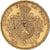 Moneta, Belgio, Leopold II, 20 Francs, 20 Frank, 1875, BB, Oro, KM:37