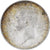 Moeda, Bélgica, Franc, 1913, EF(40-45), Prata, KM:73.1