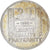 Münze, Frankreich, Turin, 20 Francs, 1938, Paris, VZ, Silber, KM:879