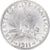Coin, France, Semeuse, Franc, 1911, Paris, EF(40-45), Silver, KM:844.1