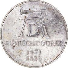 Coin, GERMANY - FEDERAL REPUBLIC, 5 Mark, 1971, Munich, Germany, AU(50-53)