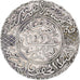 Coin, Morocco, Moulay al-Hasan I, 5 Dirhams, AH 1299/1881, Paris, EF(40-45)
