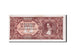 Hungary, 100,000 B.-Pengö, 1946, KM #133, AU(55-58)