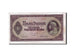 Hungary, 100 Pengö, 1945, KM #111b, AU(50-53), E100078422