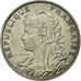 Coin, France, Patey, 25 Centimes, 1903, AU(55-58), Nickel, Gadoury:362
